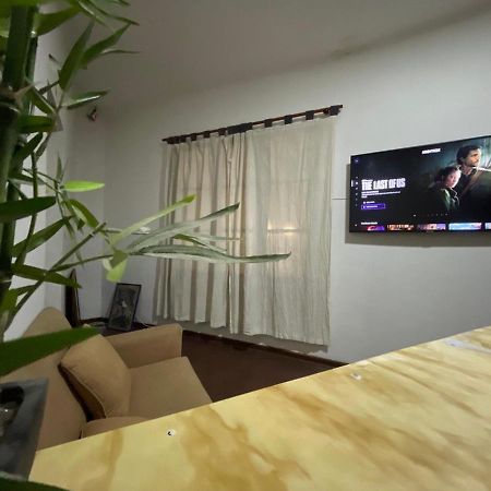 Casa Nico Hotel ซานติอาโก ภายนอก รูปภาพ