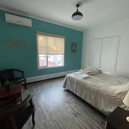Casa Nico Hotel ซานติอาโก ภายนอก รูปภาพ